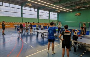 Saison 2023 / 2024 &raquo; Stage sans hébergement &raquo; Ormes - Octobre